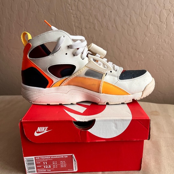 Air Trainer Hurache - Picture 3 of 4